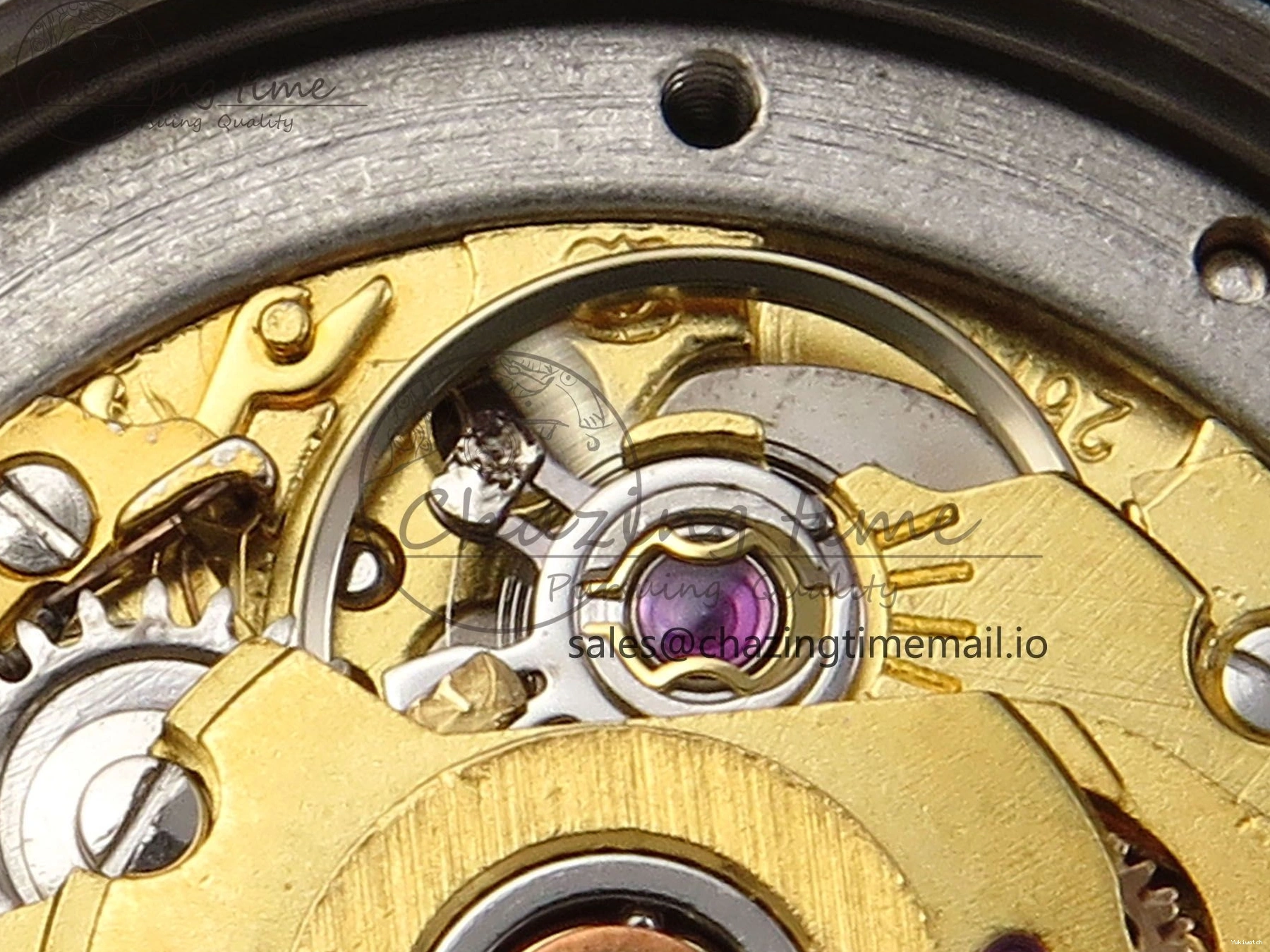 904L SS Steel A2671 279174 Edition Diamonds GMF Bracelet Best DateJust White on 1:1 Dial 28MM Jubilee 0118